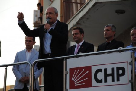 Kılıçdaroğlu: Belde belediyelerinin kapatılma kararını halka soracağız