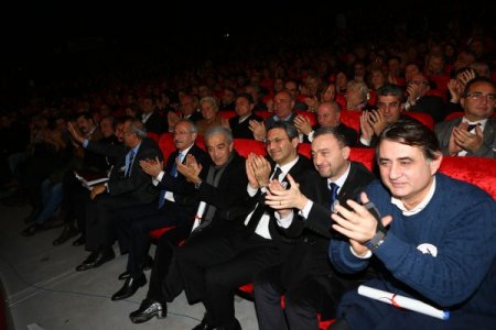 Kılıçdaroğlu: Benim kadar çalışan başka bir genel başkan yok