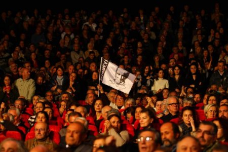 Kılıçdaroğlu: Benim kadar çalışan başka bir genel başkan yok