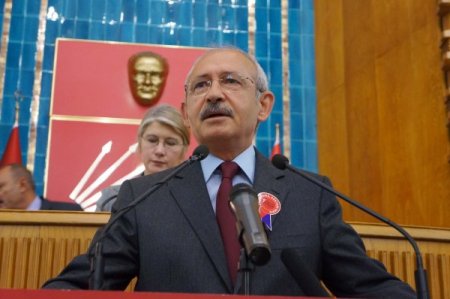 Kılıçdaroğlu: Biz hiçbir zaman Esed rejimini savunmadık