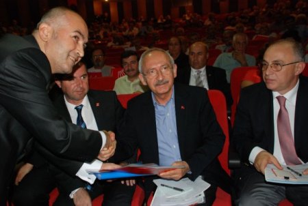 Kılıçdaroğlu: Biz hiçbir zaman gaza bas, frene bas demiyoruz