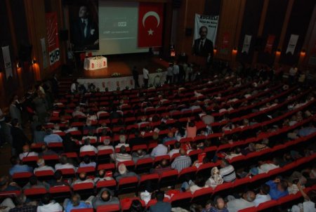 Kılıçdaroğlu: Biz hiçbir zaman gaza bas, frene bas demiyoruz