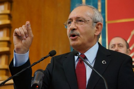 Kılıçdaroğlu: Biz vatanına sahip çıkan kadınlardan yanayız