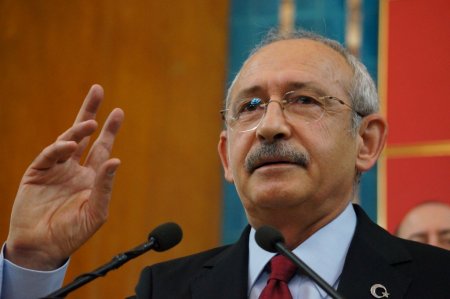 Kılıçdaroğlu: Biz vatanına sahip çıkan kadınlardan yanayız