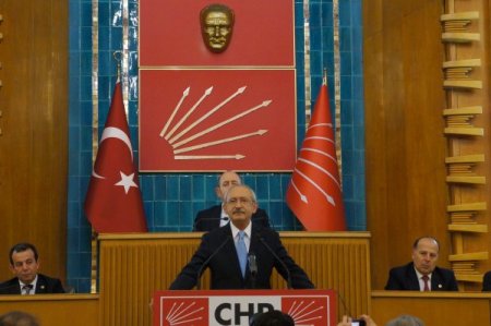 Kılıçdaroğlu: Bomba olayını tatmin edecek şekilde açıklayacak mısınız?