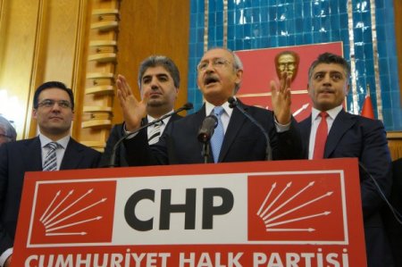 Kılıçdaroğlu: Bomba olayını tatmin edecek şekilde açıklayacak mısınız?