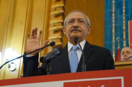 Kılıçdaroğlu: Bomba olayını tatmin edecek şekilde açıklayacak mısınız?