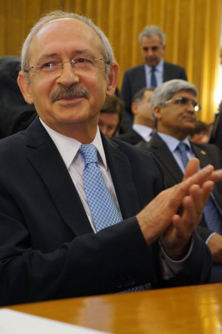 Kılıçdaroğlu: Bomba olayını tatmin edecek şekilde açıklayacak mısınız?