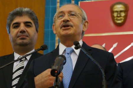 Kılıçdaroğlu: Bomba olayını tatmin edecek şekilde açıklayacak mısınız?