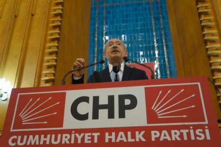 Kılıçdaroğlu: Bomba olayını tatmin edecek şekilde açıklayacak mısınız?