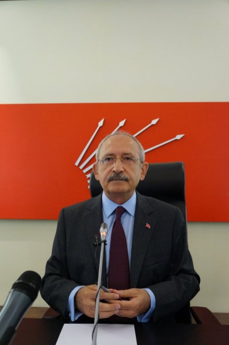 Kılıçdaroğlu: Bozkırın Tezenesi, türkülerin dili sustu