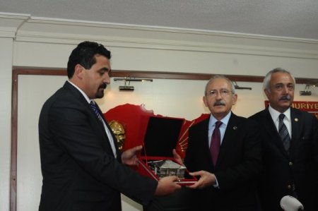 Kılıçdaroğlu: Bu ülkede ciddi bir iktidar boşluğu var