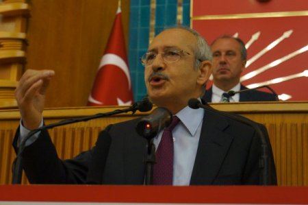 Kılıçdaroğlu: Bu Ülkenin Birliğini Terör Asla Bozamayacaktır