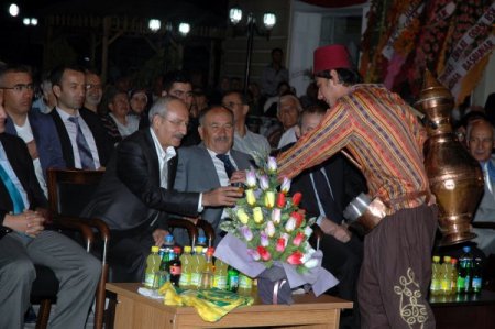 Kılıçdaroğlu: Bu Ülkeyi Biz Kolay Elde Etmedik