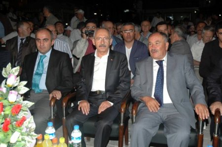 Kılıçdaroğlu: Bu Ülkeyi Biz Kolay Elde Etmedik