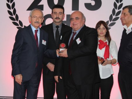 Kılıçdaroğlu: Burada militan yetiştirip Suriye’ye gönderiyorsun