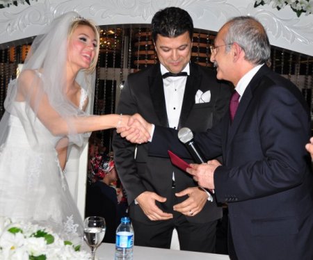 Kılıçdaroğlu: Büyükşehir Yasası'nı Anayasa Mahkemesi'ne götüreceğiz