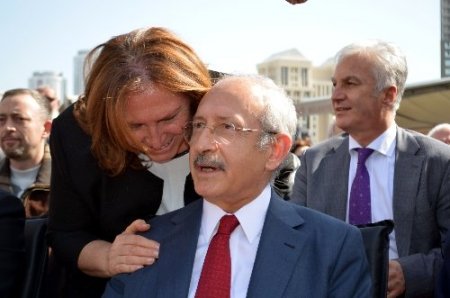 Kılıçdaroğlu: CHP, birliğin ve bütünlüğün adresidir