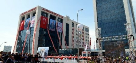 Kılıçdaroğlu: CHP, birliğin ve bütünlüğün adresidir