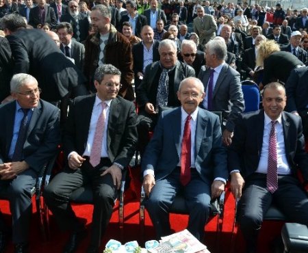 Kılıçdaroğlu: CHP, birliğin ve bütünlüğün adresidir
