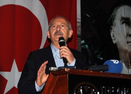 Kılıçdaroğlu: CHP’deki değişimi anlatamıyorsak, sorun halkta değil bizde