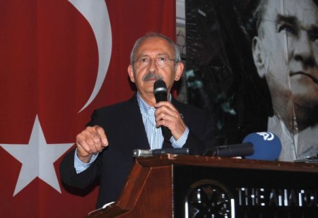 Kılıçdaroğlu: CHP’deki değişimi anlatamıyorsak, sorun halkta değil bizde