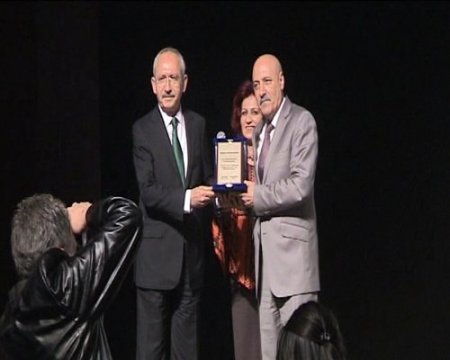 Kılıçdaroğlu: CHP’liler gidince Başbakan neden kızıyor?