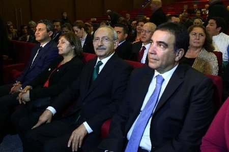 Kılıçdaroğlu: CHP’liler gidince Başbakan neden kızıyor?