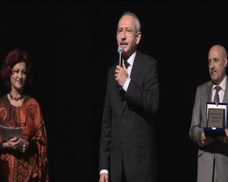 Kılıçdaroğlu: CHP’liler gidince Başbakan neden kızıyor?