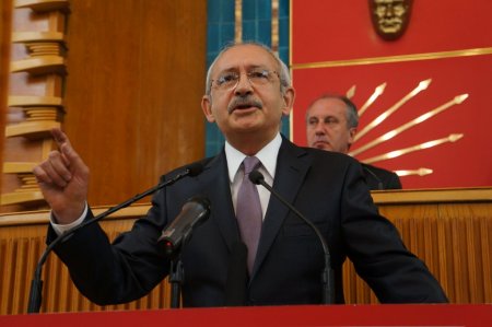 Kılıçdaroğlu: Davalar, siyasal iktidarın güdümünde yönlendiriliyor