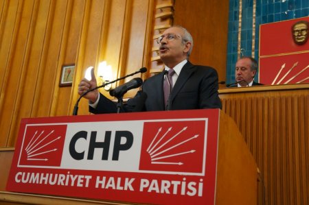 Kılıçdaroğlu: Davalar, siyasal iktidarın güdümünde yönlendiriliyor
