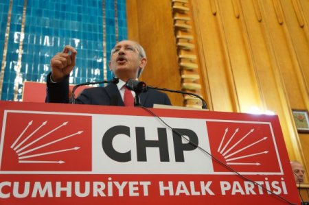 Kılıçdaroğlu: Devletin ırkı olmaz, tüm etnik milletlere eşit mesafede durur