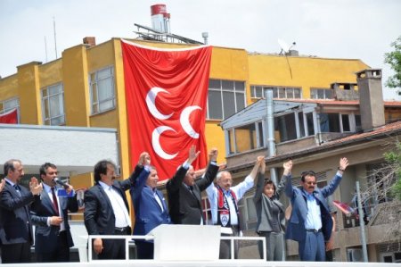 Kılıçdaroğlu: Diyanet'e Chp Adaleti Gelecek