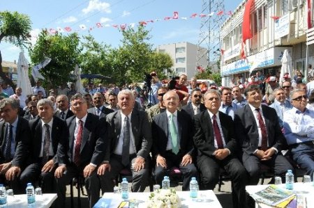 Kılıçdaroğlu: Fas Kralı, Başbakan'ı kabul etmezse ben rahatsız olurum