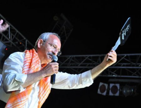 Kılıçdaroğlu: Fethiye’yi İl Yapacağım