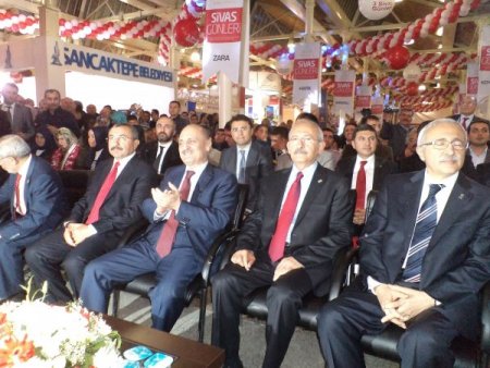 Kılıçdaroğlu: Filistin bağımsız bir devlet olarak dünyadaki yerini alacaktır