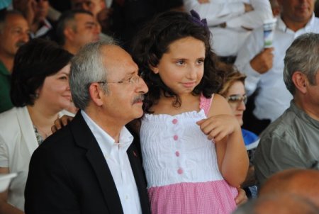 KIlıçdaroğlu: Gazetecilere ambargo uygulanmasını içime sindiremedim