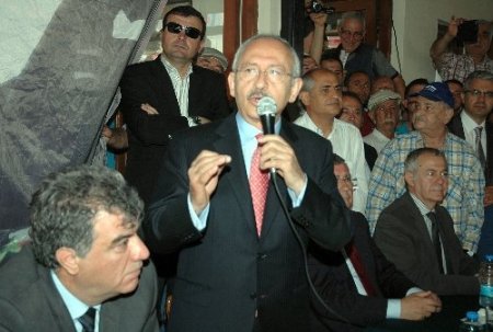 Kılıçdaroğlu: Gençleri hafife alanlar daima yanılır