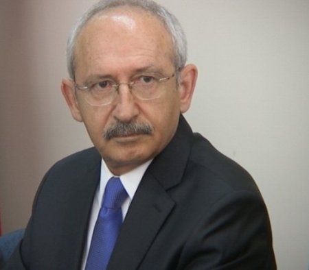 Kılıçdaroğlu: Gümrüklerle ilgili düzenlemeyi Anayasa Mahkemesi'ne götüreceğiz
