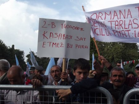 Kılıçdaroğlu: Hayvanı bıraktık, saman ithal eder hale geldik