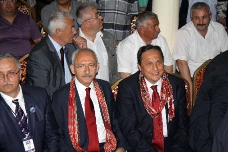 Kılıçdaroğlu: 'Her türlü milliyetçiliği ayağımızın altına alıyoruz' demeyeceğiz