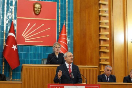 Kılıçdaroğlu: Hiçbir zaman etnik kimlik siyaseti yapmadık, yapanları aşağıladık