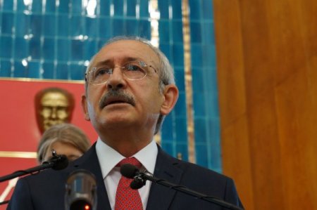 Kılıçdaroğlu: Hiçbir zaman etnik kimlik siyaseti yapmadık, yapanları aşağıladık