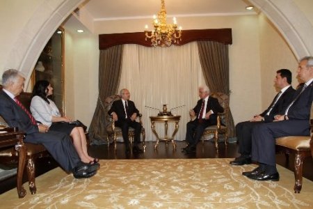 Kılıçdaroğlu: Hükümet, Kıbrıs meselesinde biraz daha atak olmalıdır