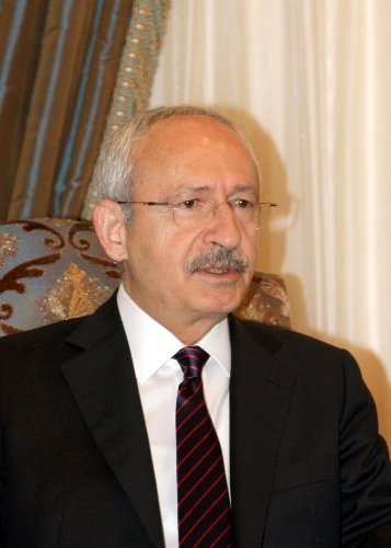 Kılıçdaroğlu: Hükümet, Kıbrıs meselesinde biraz daha atak olmalıdır