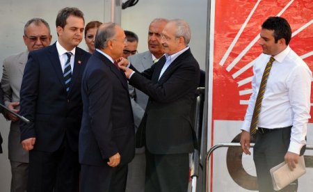 Kılıçdaroğlu: Hükümet ahlaksız zamlar yapıyor