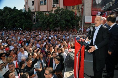 Kılıçdaroğlu: Hükümet ahlaksız zamlar yapıyor