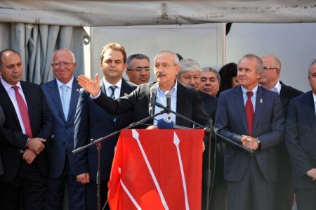 Kılıçdaroğlu: Hükümet ahlaksız zamlar yapıyor
