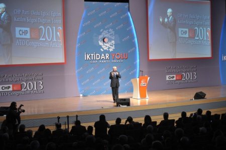 Kılıçdaroğlu: Hükümet Türkiye'yi savaşa sokmak için bahane arıyor