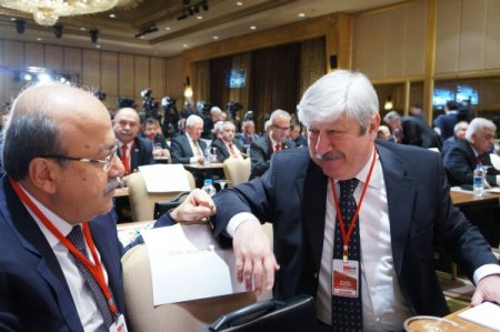 Kılıçdaroğlu: İktidar, CHP'li belediye başkanlarına baskı uygulamaya çalışıyor